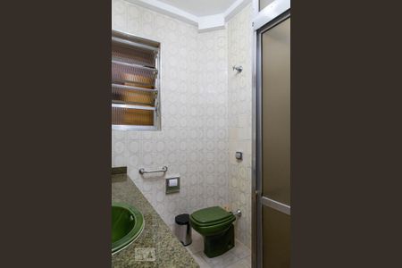 Apartamento à venda com 97m², 2 quartos e sem vaga Apartamento à venda com 97m², 2 quartos e sem vagaBanheiro - Torneira