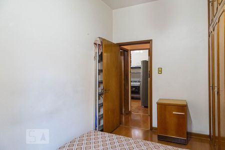 Quarto 1 de apartamento à venda com 2 quartos, 97m² em Jardim Brasília (zona Norte), São Paulo