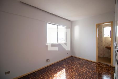 Quarto de apartamento para alugar com 1 quarto, 43m² em Setor Leste Universitário, Goiânia