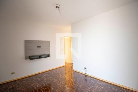 Sala de apartamento para alugar com 1 quarto, 43m² em Setor Leste Universitário, Goiânia