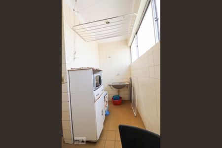 Apartamento para alugar com 43m², 1 quarto e sem vaga Apartamento para alugar com 43m², 1 quarto e sem vagaÁrea de serviço