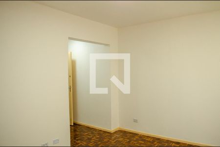 Sala de apartamento para alugar com 1 quarto, 43m² em Setor Leste Universitário, Goiânia