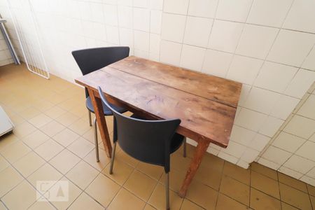 Apartamento para alugar com 43m², 1 quarto e sem vaga Apartamento para alugar com 43m², 1 quarto e sem vagaCozinha