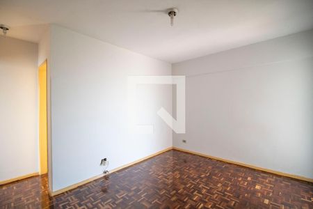 Sala de apartamento para alugar com 1 quarto, 43m² em Setor Leste Universitário, Goiânia