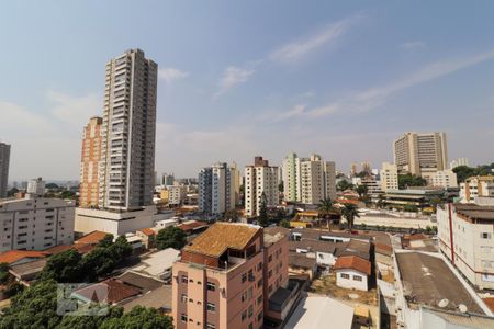 Apartamento para alugar com 43m², 1 quarto e sem vaga Apartamento para alugar com 43m², 1 quarto e sem vagaVista da área de serviço