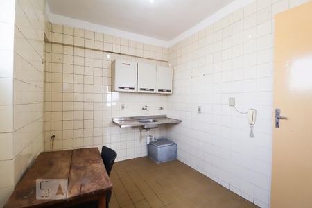 Apartamento para alugar com 43m², 1 quarto e sem vaga Apartamento para alugar com 43m², 1 quarto e sem vagaCozinha