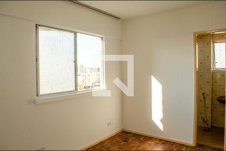 Suíte de apartamento para alugar com 1 quarto, 43m² em Setor Leste Universitário, Goiânia