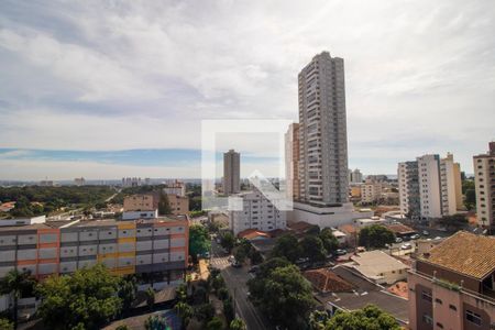 Apartamento para alugar com 43m², 1 quarto e sem vaga Apartamento para alugar com 43m², 1 quarto e sem vagaVista do quarto