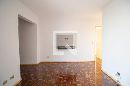 Sala de apartamento para alugar com 1 quarto, 43m² em Setor Leste Universitário, Goiânia