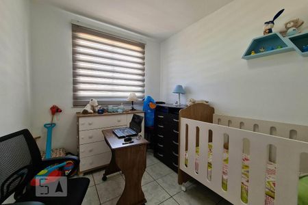Quarto 2 de apartamento à venda com 2 quartos, 60m² em Ouro Preto, Belo Horizonte