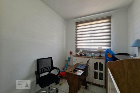 Quarto 2 de apartamento à venda com 2 quartos, 60m² em Ouro Preto, Belo Horizonte