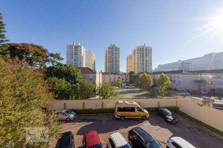 Vista do Quarto 1 de apartamento à venda com 4 quartos, 78m² em Passo da Areia, Porto Alegre