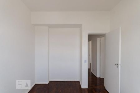 Apartamento à venda com 105m², 3 quartos e 1 vagaQuarto 3