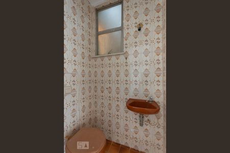 Apartamento à venda com 105m², 3 quartos e 1 vagaBanheiro 2