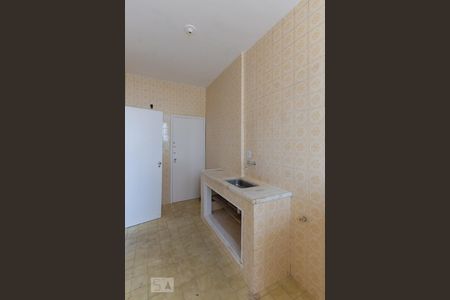 Apartamento à venda com 105m², 3 quartos e 1 vagaCozinha e Área de Serviço