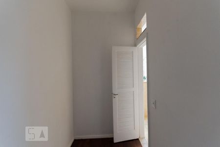 Apartamento à venda com 105m², 3 quartos e 1 vagaQuarto de Serviço