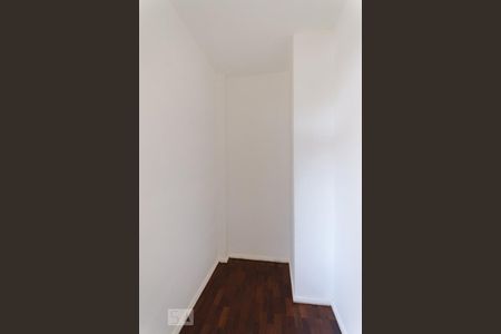 Apartamento à venda com 105m², 3 quartos e 1 vagaQuarto de Serviço