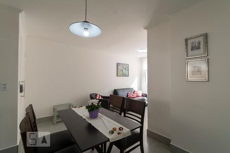 Apartamento à venda com 60m², 2 quartos e 1 vagaSALA