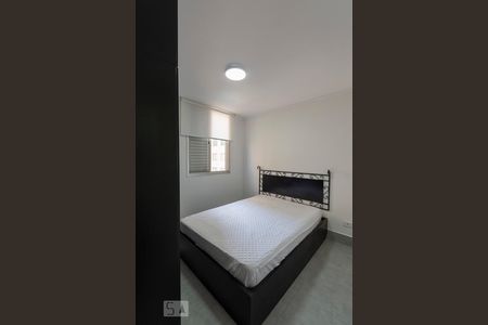 Apartamento à venda com 60m², 2 quartos e 1 vagaQUARTO 2