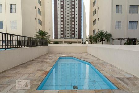 Apartamento à venda com 60m², 2 quartos e 1 vagaPISCINA