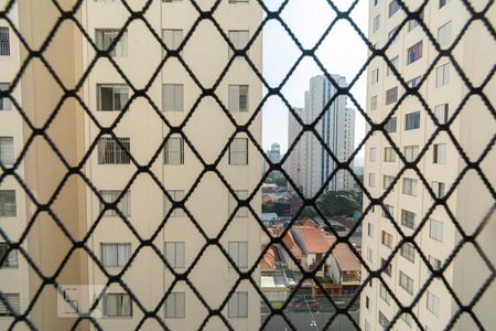 Apartamento à venda com 60m², 2 quartos e 1 vagaVISTA QUARTO 2