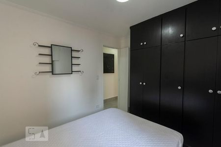 Apartamento à venda com 60m², 2 quartos e 1 vagaQUARTO 2
