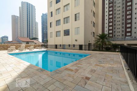 Apartamento à venda com 60m², 2 quartos e 1 vagaPISCINA