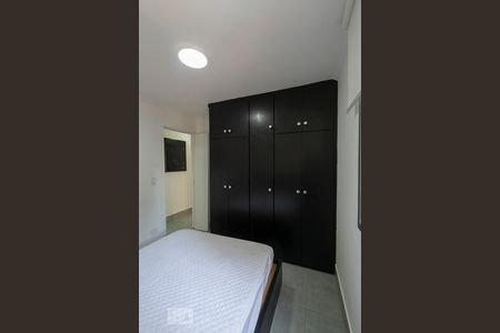Apartamento à venda com 60m², 2 quartos e 1 vagaQUARTO 2