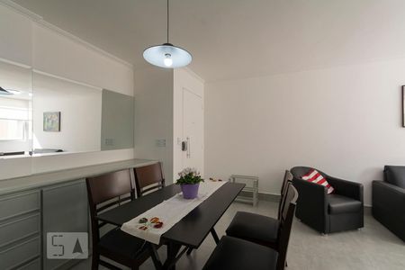 Apartamento à venda com 60m², 2 quartos e 1 vagaSALA