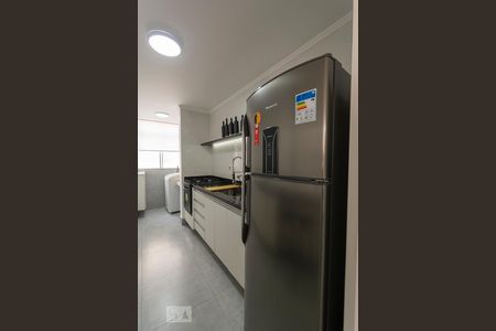 Apartamento à venda com 60m², 2 quartos e 1 vagaCOZINHA