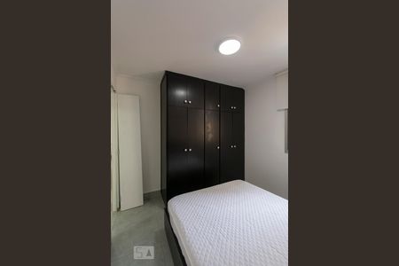 Apartamento à venda com 60m², 2 quartos e 1 vagaQUARTO 2