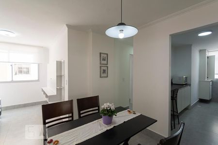 Apartamento à venda com 60m², 2 quartos e 1 vagaSALA