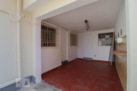 Casa para alugar com 120m², 2 quartos e 2 vagasGaragem