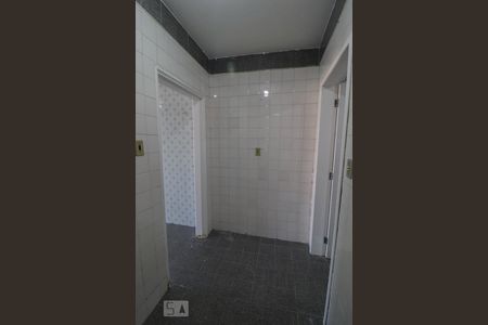 Casa para alugar com 120m², 2 quartos e 2 vagasÁrea de Serviço