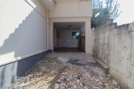 Casa para alugar com 120m², 2 quartos e 2 vagasGaragem