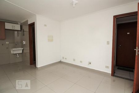 Sala de kitnet/studio à venda com 1 quarto, 36m² em Jabaquara, São Paulo