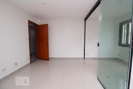 Sala de kitnet/studio à venda com 1 quarto, 36m² em Jabaquara, São Paulo
