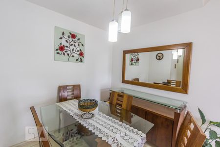 Sala de apartamento para alugar com 2 quartos, 85m² em Freguesia de Jacarepaguá, Rio de Janeiro