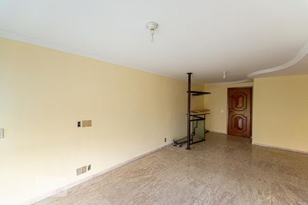 Sala de Apartamento com 3 quartos, 120m² São Domingos 