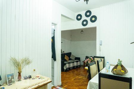 Apartamento à venda com 75m², 2 quartos e sem vaga Apartamento à venda com 75m², 2 quartos e sem vagaSala