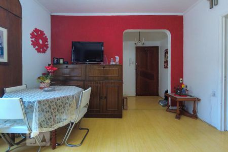 Sala de Jantar de apartamento para alugar com 3 quartos, 100m² em Petrópolis, Porto Alegre