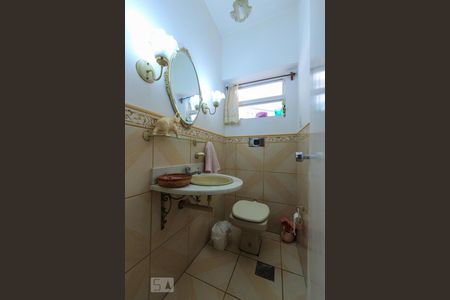 Apartamento para alugar com 100m², 3 quartos e sem vagaBanheiro Social