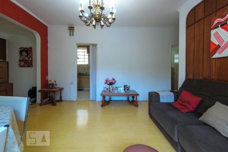 Sala de Jantar de apartamento para alugar com 3 quartos, 100m² em Petrópolis, Porto Alegre