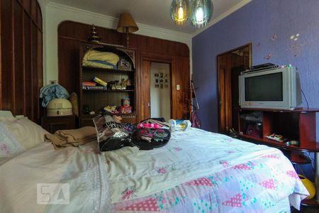 Apartamento para alugar com 100m², 3 quartos e sem vagaQuarto 1