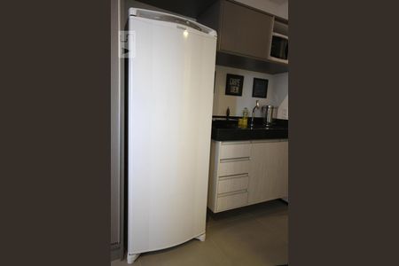 Studio para alugar com 26m², 1 quarto e sem vagaStudio