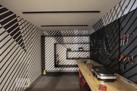 Studio para alugar com 26m², 1 quarto e sem vagaSala de ferramentas