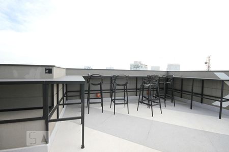 Studio para alugar com 26m², 1 quarto e sem vagaCinema