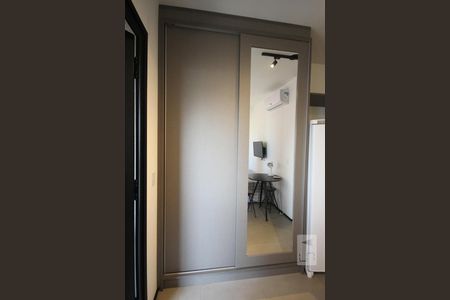 Studio para alugar com 26m², 1 quarto e sem vagaStudio