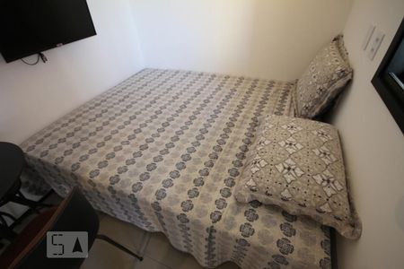 Studio para alugar com 26m², 1 quarto e sem vagaStudio