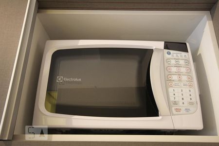 Studio para alugar com 26m², 1 quarto e sem vagaStudio